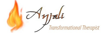 Anjali Transformational Therapist